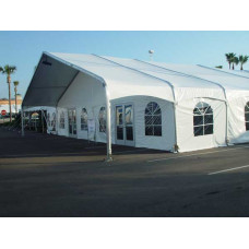 Tent 60X100 ClearSpan Frame